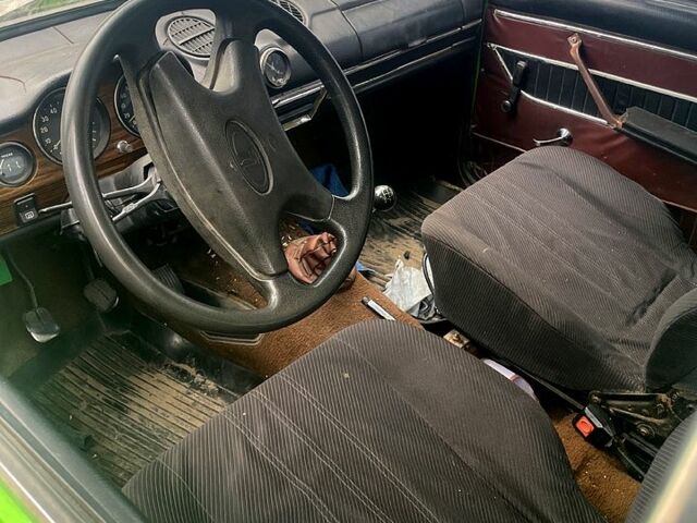 ВАЗ 2103, об'ємом двигуна 1.7 л та пробігом 333 тис. км за 250 $, фото 4 на Automoto.ua