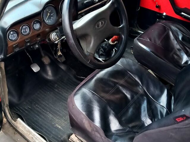 ВАЗ 2103, объемом двигателя 1.3 л и пробегом 150 тыс. км за 555 $, фото 3 на Automoto.ua