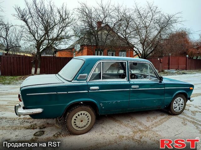 ВАЗ 2103, об'ємом двигуна 1.5 л та пробігом 100 тис. км за 550 $, фото 2 на Automoto.ua
