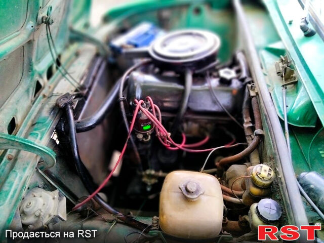 ВАЗ 2103, объемом двигателя 1.5 л и пробегом 0 тыс. км за 600 $, фото 4 на Automoto.ua