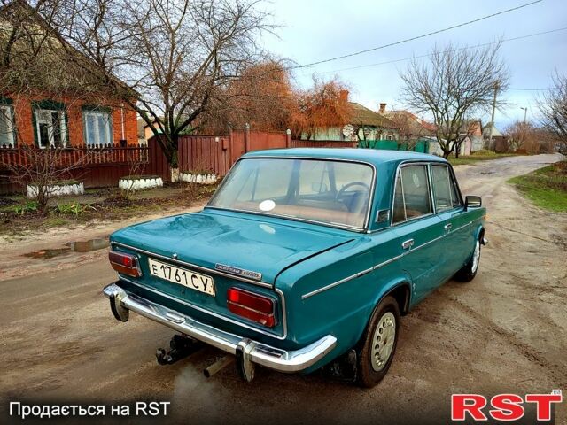 ВАЗ 2103, объемом двигателя 1.5 л и пробегом 100 тыс. км за 600 $, фото 3 на Automoto.ua