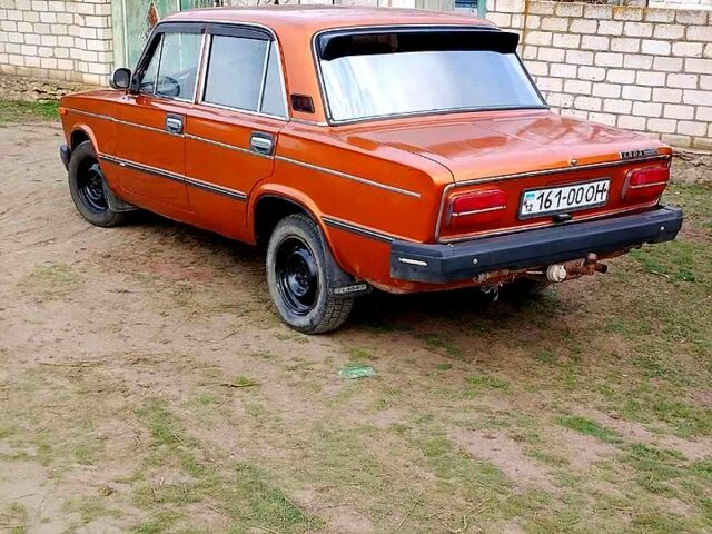 ВАЗ 2103, объемом двигателя 13 л и пробегом 0 тыс. км за 886 $, фото 5 на Automoto.ua