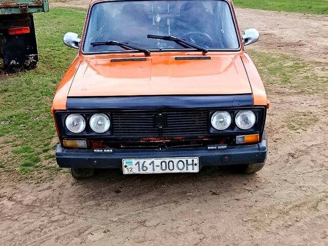 ВАЗ 2103, объемом двигателя 13 л и пробегом 0 тыс. км за 886 $, фото 1 на Automoto.ua