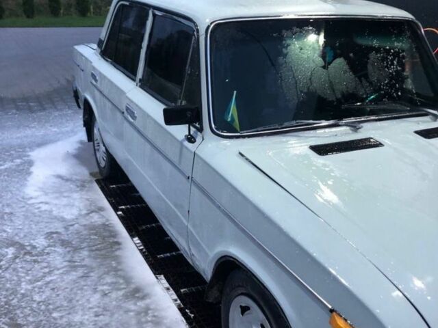 ВАЗ 2103, объемом двигателя 1.2 л и пробегом 140 тыс. км за 518 $, фото 4 на Automoto.ua