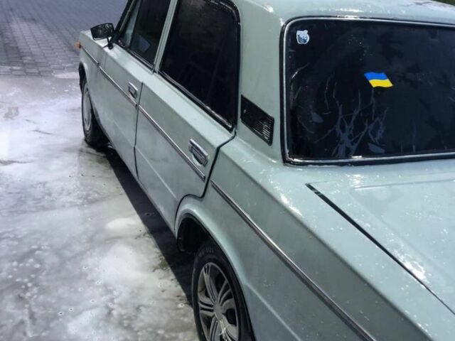 ВАЗ 2103, объемом двигателя 1.2 л и пробегом 140 тыс. км за 518 $, фото 1 на Automoto.ua