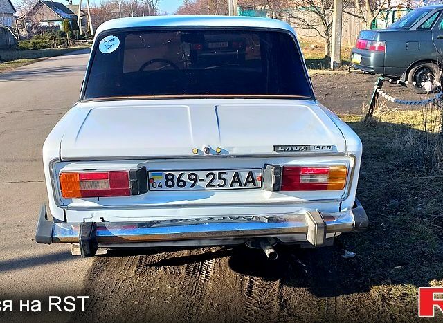 ВАЗ 2103, объемом двигателя 15 л и пробегом 0 тыс. км за 800 $, фото 1 на Automoto.ua