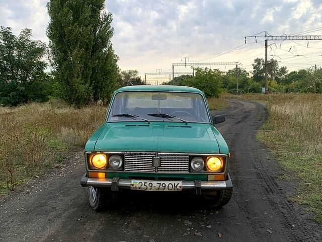 ВАЗ 2103, об'ємом двигуна 1.5 л та пробігом 0 тис. км за 723 $, фото 1 на Automoto.ua