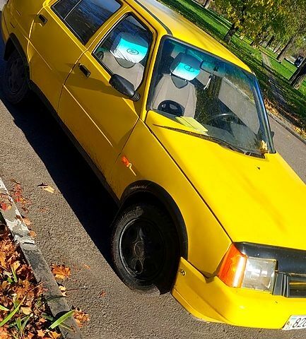 ВАЗ 2103, об'ємом двигуна 1.1 л та пробігом 0 тис. км за 400 $, фото 1 на Automoto.ua