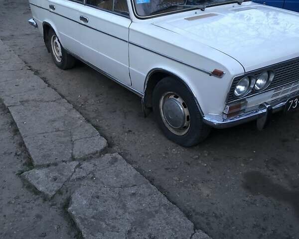 ВАЗ 2103, объемом двигателя 1.5 л и пробегом 45 тыс. км за 1200 $, фото 1 на Automoto.ua