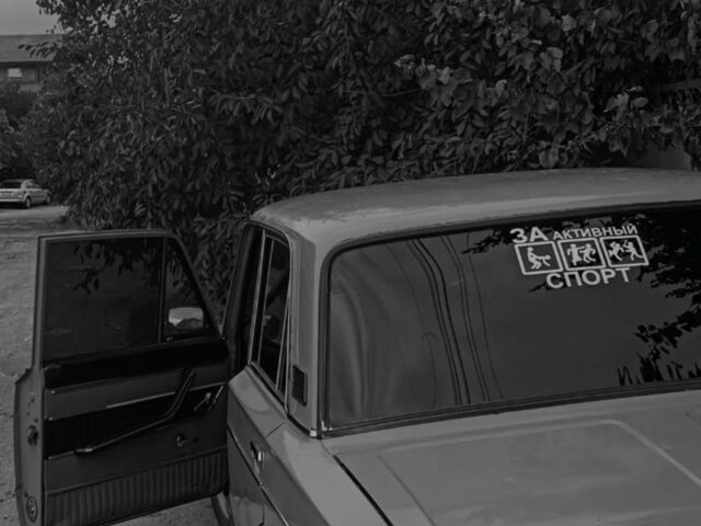 Жовтий ВАЗ 2103, об'ємом двигуна 3 л та пробігом 150 тис. км за 569 $, фото 2 на Automoto.ua