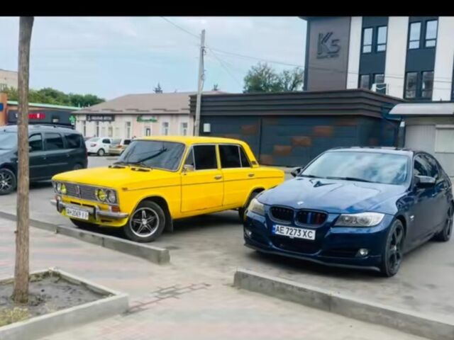 ВАЗ 2103 1974 у Дніпро (Дніпропетровську) на Automoto.ua Жовтий ВАЗ 2103, об'ємом двигуна 0 л та пробігом 24 тис. км за 713 $, фото 3 на Automoto.ua