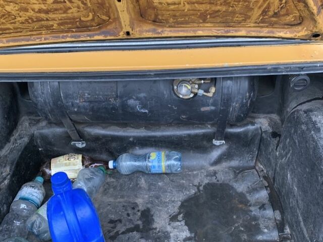 ВАЗ 2103 1975 в Коростене на Automoto.ua Желтый ВАЗ 2103, объемом двигателя 1.3 л и пробегом 3 тыс. км за 433 $, фото 1 на Automoto.ua