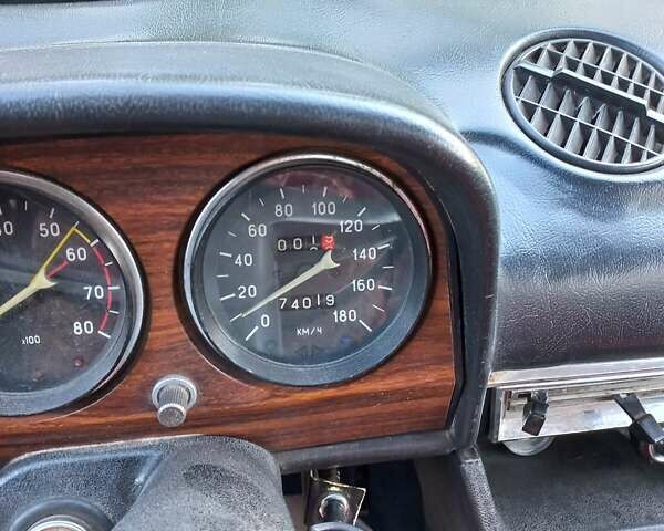 Желтый ВАЗ 2103, объемом двигателя 1.5 л и пробегом 174 тыс. км за 400 $, фото 3 на Automoto.ua