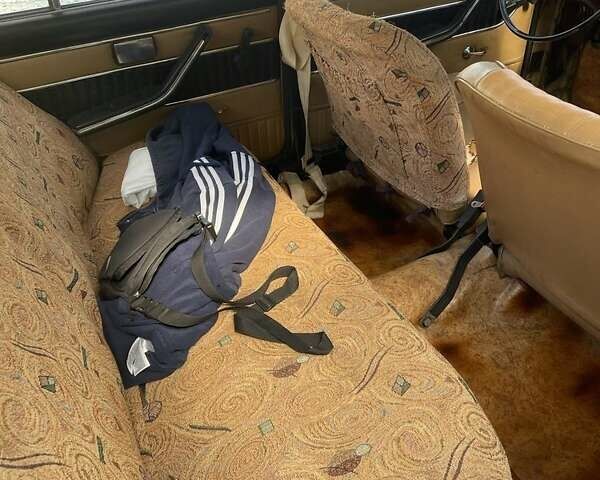 Жовтий ВАЗ 2103, об'ємом двигуна 1.5 л та пробігом 68 тис. км за 1500 $, фото 2 на Automoto.ua