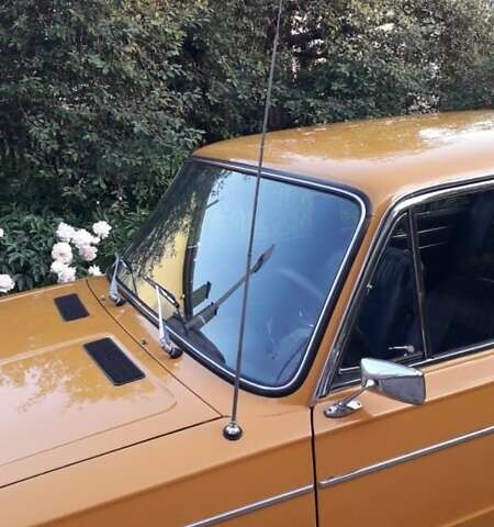 Жовтий ВАЗ 2103, об'ємом двигуна 1.5 л та пробігом 135 тис. км за 2700 $, фото 5 на Automoto.ua