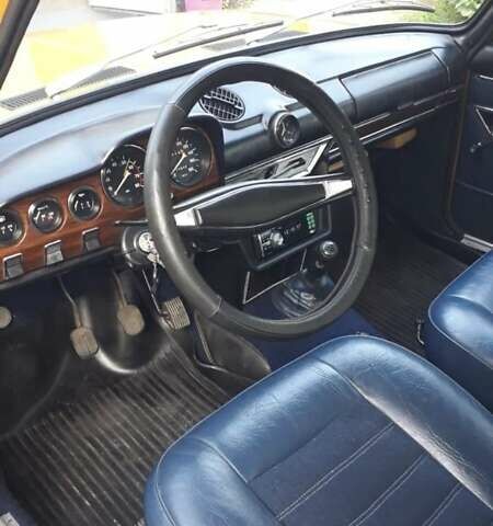 Жовтий ВАЗ 2103, об'ємом двигуна 1.5 л та пробігом 135 тис. км за 2700 $, фото 8 на Automoto.ua
