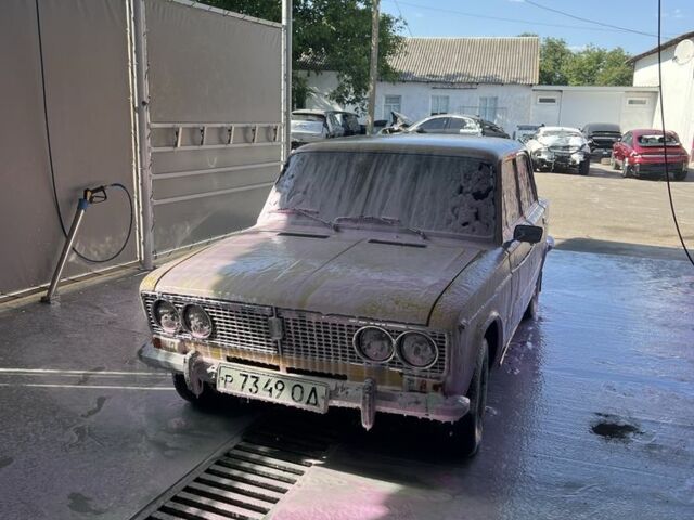 Жовтий ВАЗ 2103, об'ємом двигуна 1.5 л та пробігом 1 тис. км за 358 $, фото 7 на Automoto.ua