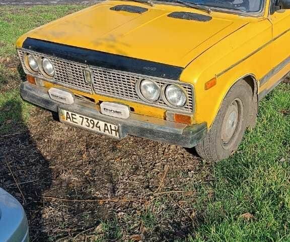 Жовтий ВАЗ 2103, об'ємом двигуна 1.5 л та пробігом 3 тис. км за 472 $, фото 2 на Automoto.ua