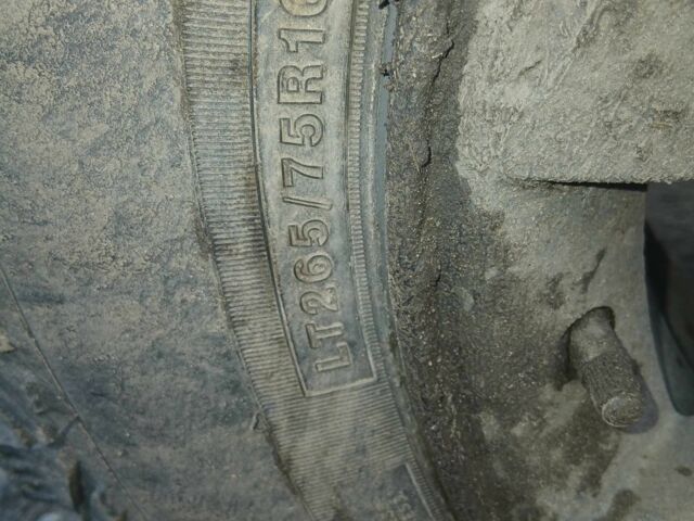 Желтый ВАЗ 2103, объемом двигателя 1.4 л и пробегом 300 тыс. км за 300 $, фото 13 на Automoto.ua