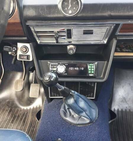 Жовтий ВАЗ 2103, об'ємом двигуна 1.5 л та пробігом 135 тис. км за 2700 $, фото 9 на Automoto.ua
