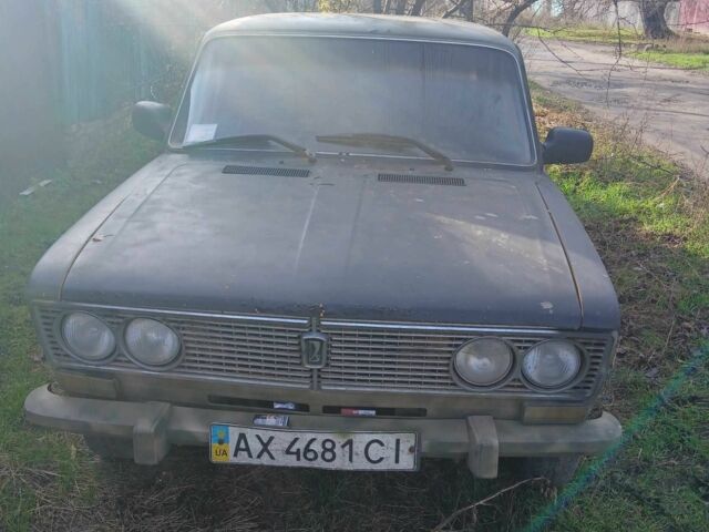 Желтый ВАЗ 2103, объемом двигателя 1.4 л и пробегом 300 тыс. км за 300 $, фото 12 на Automoto.ua