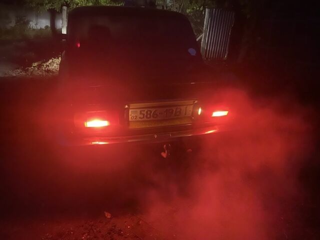 Жовтий ВАЗ 2103, об'ємом двигуна 1.5 л та пробігом 3 тис. км за 594 $, фото 4 на Automoto.ua