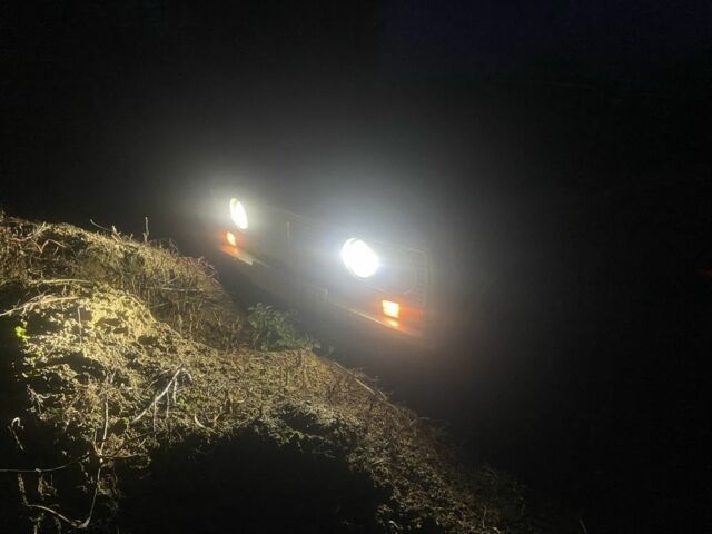 Жовтий ВАЗ 2103, об'ємом двигуна 1.5 л та пробігом 3 тис. км за 594 $, фото 5 на Automoto.ua