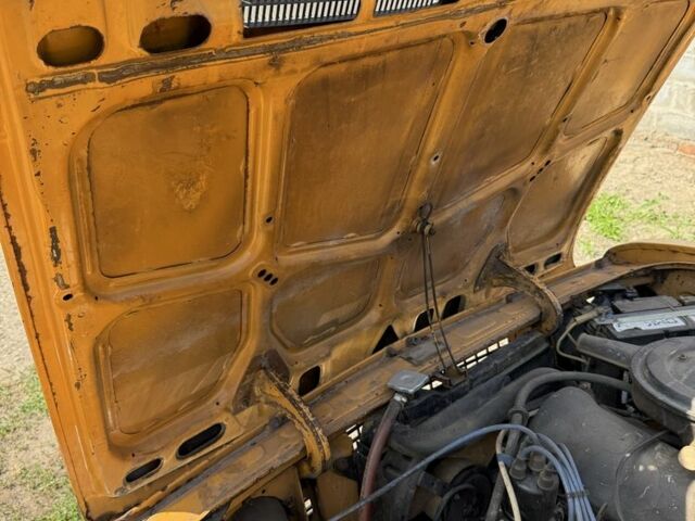 Желтый ВАЗ 2103, объемом двигателя 1.5 л и пробегом 70 тыс. км за 875 $, фото 11 на Automoto.ua