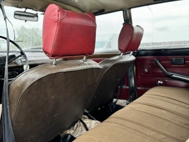 Желтый ВАЗ 2103, объемом двигателя 1.5 л и пробегом 88 тыс. км за 900 $, фото 5 на Automoto.ua