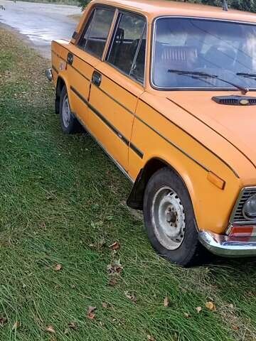 Жовтий ВАЗ 2103, об'ємом двигуна 1.5 л та пробігом 20 тис. км за 750 $, фото 6 на Automoto.ua