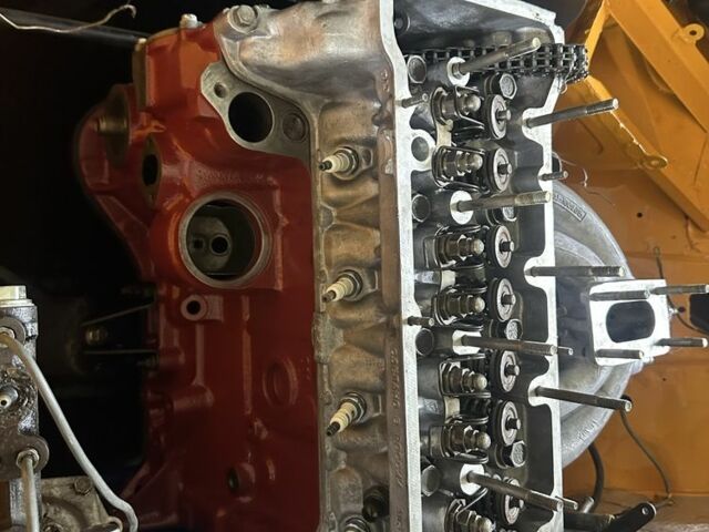 Желтый ВАЗ 2103, объемом двигателя 1.3 л и пробегом 2 тыс. км за 1800 $, фото 13 на Automoto.ua