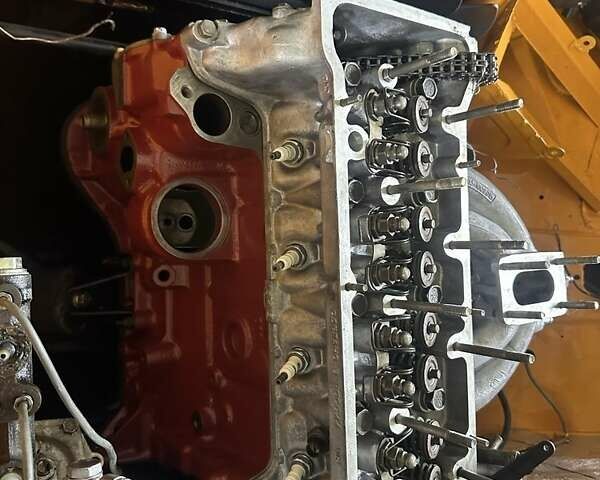 Желтый ВАЗ 2103, объемом двигателя 1.3 л и пробегом 500 тыс. км за 1800 $, фото 12 на Automoto.ua