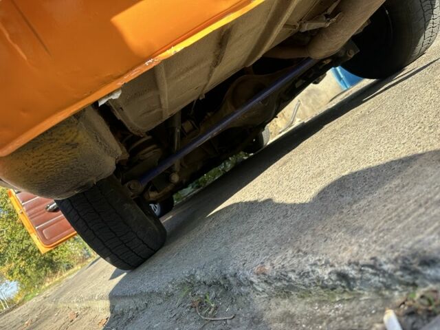 Желтый ВАЗ 2103, объемом двигателя 1.3 л и пробегом 2 тыс. км за 1800 $, фото 9 на Automoto.ua