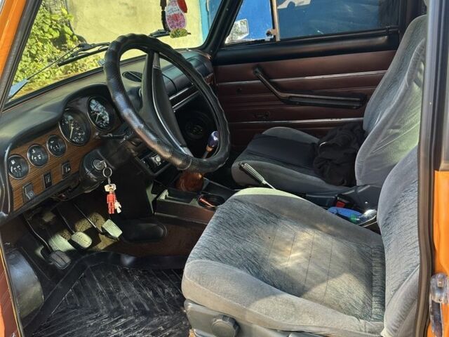 Желтый ВАЗ 2103, объемом двигателя 1.3 л и пробегом 2 тыс. км за 1800 $, фото 11 на Automoto.ua