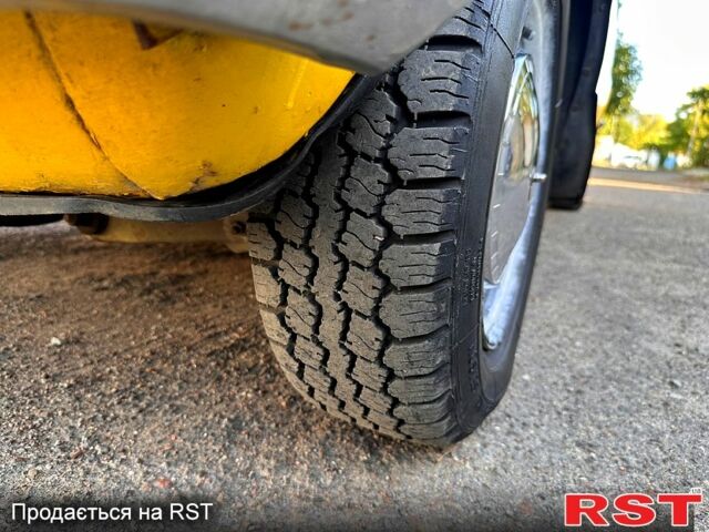 Жовтий ВАЗ 2103, об'ємом двигуна 1.3 л та пробігом 178 тис. км за 750 $, фото 8 на Automoto.ua