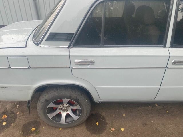 Сірий ВАЗ 2103, об'ємом двигуна 1.6 л та пробігом 100 тис. км за 1262 $, фото 5 на Automoto.ua