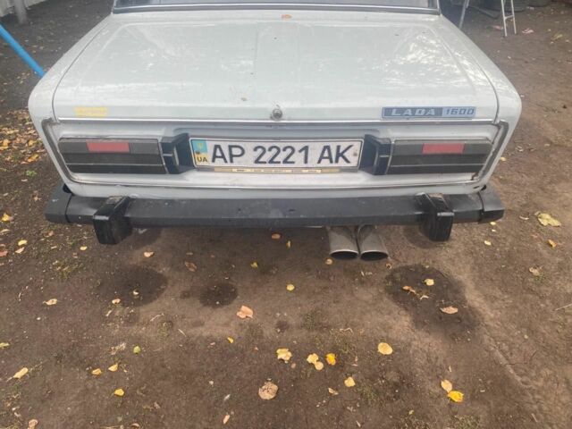 Сірий ВАЗ 2103, об'ємом двигуна 1.6 л та пробігом 100 тис. км за 1262 $, фото 6 на Automoto.ua
