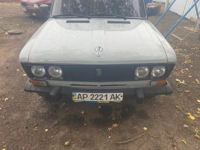 Сірий ВАЗ 2103, об'ємом двигуна 1.6 л та пробігом 100 тис. км за 1262 $, фото 2 на Automoto.ua