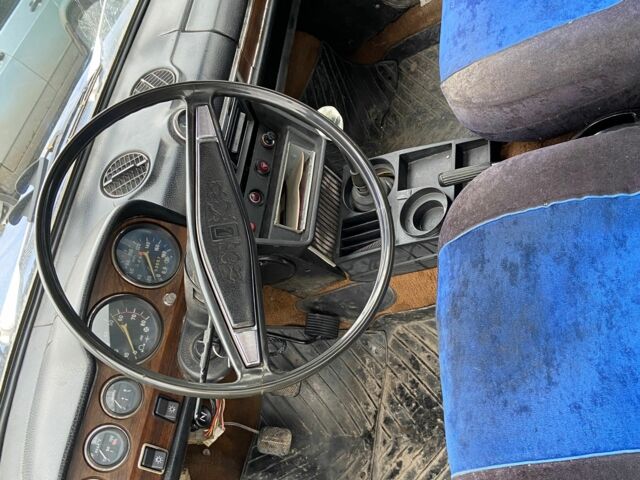 Серый ВАЗ 2103, объемом двигателя 0 л и пробегом 3 тыс. км за 592 $, фото 3 на Automoto.ua