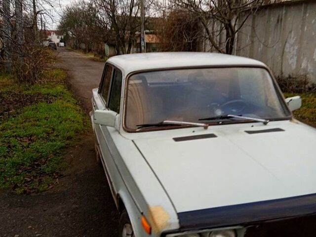Серый ВАЗ 2103, объемом двигателя 15 л и пробегом 200 тыс. км за 1000 $, фото 2 на Automoto.ua