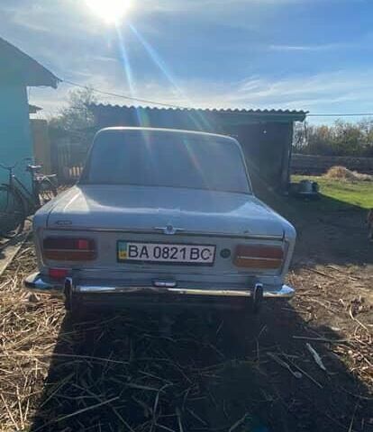 Сірий ВАЗ 2103, об'ємом двигуна 1.5 л та пробігом 170 тис. км за 800 $, фото 1 на Automoto.ua