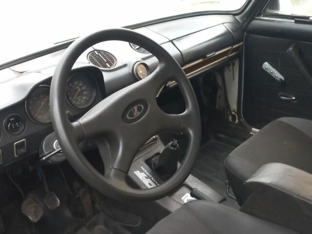 Сірий ВАЗ 2103, об'ємом двигуна 1.5 л та пробігом 179 тис. км за 509 $, фото 5 на Automoto.ua