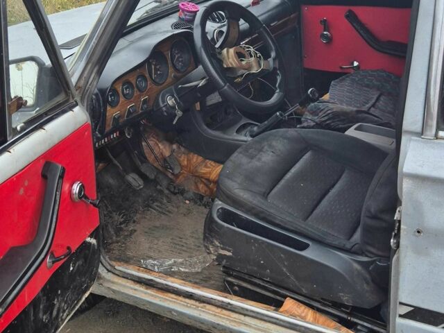 Серый ВАЗ 2103, объемом двигателя 0 л и пробегом 1 тыс. км за 350 $, фото 3 на Automoto.ua