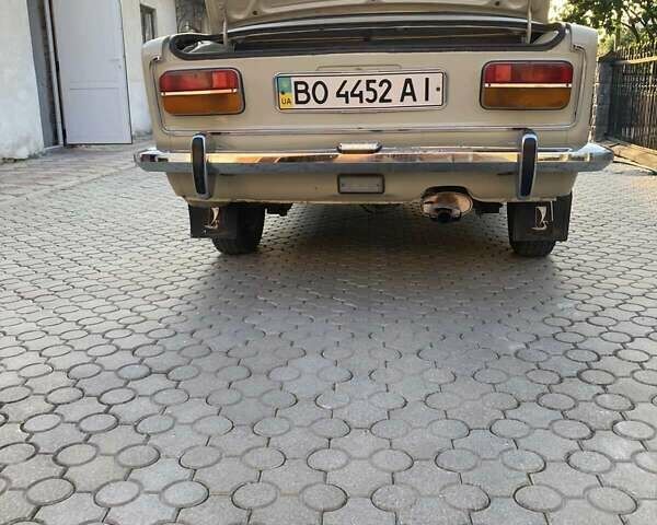 Сірий ВАЗ 2103, об'ємом двигуна 1.5 л та пробігом 38 тис. км за 3200 $, фото 4 на Automoto.ua