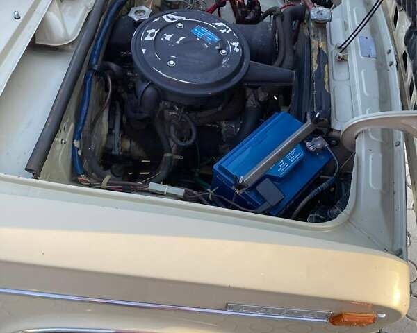 Сірий ВАЗ 2103, об'ємом двигуна 1.5 л та пробігом 38 тис. км за 3200 $, фото 7 на Automoto.ua