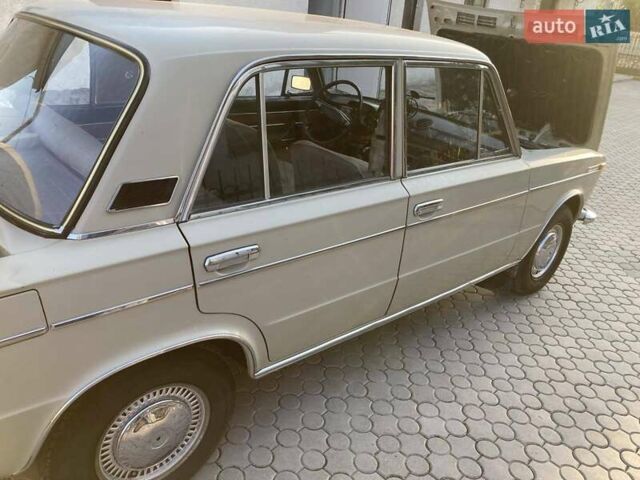 Сірий ВАЗ 2103, об'ємом двигуна 1.5 л та пробігом 38 тис. км за 3200 $, фото 5 на Automoto.ua