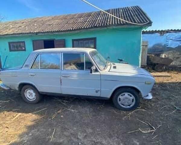 Серый ВАЗ 2103, объемом двигателя 1.5 л и пробегом 170 тыс. км за 800 $, фото 3 на Automoto.ua