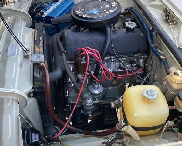 Сірий ВАЗ 2103, об'ємом двигуна 1.5 л та пробігом 38 тис. км за 3200 $, фото 6 на Automoto.ua