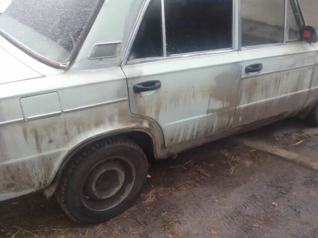 Сірий ВАЗ 2103, об'ємом двигуна 1.5 л та пробігом 1 тис. км за 19000 $, фото 5 на Automoto.ua