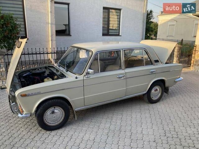 Сірий ВАЗ 2103, об'ємом двигуна 1.5 л та пробігом 38 тис. км за 3200 $, фото 1 на Automoto.ua